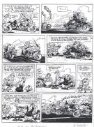 Andr&eacute; Geerts - Jojo, Jojo  au pensionnat, p33