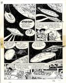 Roland Gos - Le Scrameustache, Le fant&ocirc;me du cosmos, p04