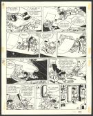 Roland Gos - Le Scrameustache, Le fant&ocirc;me du cosmos, p08