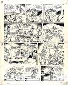 Roland Gos - Le Scrameustache, Les galaxiens, p05