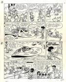 Roland Gos - Le Scrameustache, Les galaxiens, p19