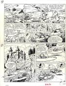 Roland Gos - Le Scrameustache, La menace des Kromoks, p37