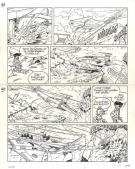 Roland Gos - Le Scrameustache, Le secret des trolls, p40