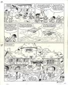Roland Gos - Le Scrameustache, Le secret des trolls, p44