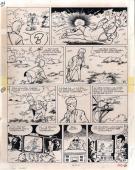 Roland Gos - Gil Jourdan, Gil Jourdan et les fant&ocirc;mes, p19