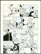 Jos&eacute; Luis Munuera - Spirou et Fantasio, L'homme qui ne voula