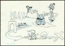Jos&eacute; Luis Munuera - Spirou et Fantasio, L'homme qui ne voula