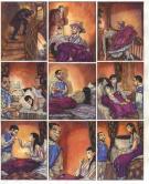 Gradimir Smudja - Le bordel des muses, Mimi et Henri, p19