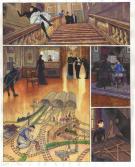 Gradimir Smudja - Le bordel des muses, Mimi et Henri, p31