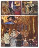 Gradimir Smudja - Le bordel des muses, Mimi et Henri, p37