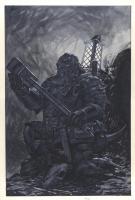 Adrian Smith - Warhammer, Tooth and clame, p10
