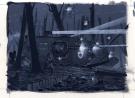 Adrian Smith - Warhammer, tank avec soldats
