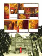 B&eacute;atrice Tillier - Mon voisin le P&egrave;re No&euml;l, p06 + n/b