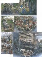 Tiburce Oger - Gorn, Les yeux de brume, p17
