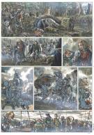 Tiburce Oger - Gorn, Les yeux de brume, p19