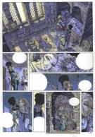 Tiburce Oger - Gorn, D'entre les morts, p13