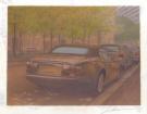 Didier Eberoni - voiture