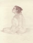 Didier Eberoni - femme