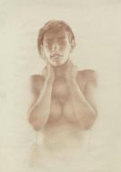 Didier Eberoni - femme