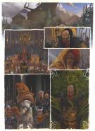 Smith Adrian - Broz, Recherch&eacute; mort ou vif!, p18