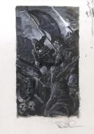 Paul Dainton - Warhammer 40000, steel legion