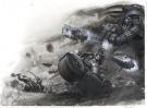 Paul Dainton - Warhammer 40000, GWS white scars