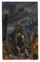 Paul Dainton - warhammer, GWS Ursans teeth