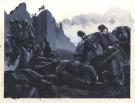Karl Kopinski - Warhammer 40000, iron warriors