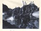 Karl Kopinski - Warhammer 40000, iron warriors