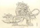 Paul Jeacock - skar boy too!
