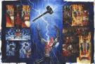 Ledroit Olivier - Requiem Chevalier Vampire, Hellfire Club, 