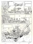 Philippe Adamov - Dayak, Ghetto 9, p13