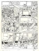 Philippe Adamov - Dayak, Ghetto 9, p21