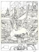 Philippe Adamov - Dayak, Ghetto 9, p31