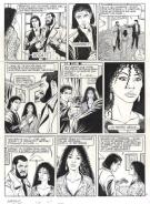 Olivier Grenson - Niklos Koda, Le Dieu des chacals, p17