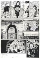 Olivier Grenson - Niklos Koda, Magie noire, p20