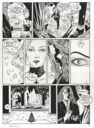 Olivier Grenson - Niklos Koda, Magie noire, p43