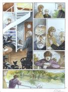 Eric Stalner - Blues 46, Allegro furioso !, p10
