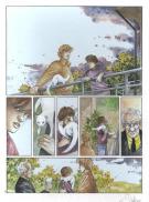Eric Stalner - Blues 46, Allegro furioso !, p11