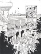 Eric Stalner - La croix de Cazenac , Les espions du Caire, p