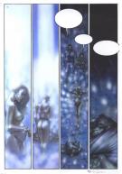 Eric Puech - Wolfram, Alicia, p44