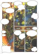 Eric Puech - Le gardien des enfers, Implants paracelse, p16