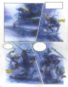 Eric Puech - L'immortel, La Perle du Dragon, p11
