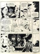 Ruben Pellejero - Dieter Lumpen, Ennemis communs, p12