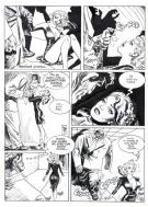 Jordi Bernet - Belle et la b&ecirc;te, p11