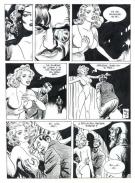 Jordi Bernet - Belle et la b&ecirc;te, p27