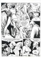 Jordi Bernet - Belle et la b&ecirc;te, p29