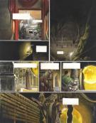 Aleksa Gajic - Le fl&eacute;au des Dieux, Dei ex  Machina, p36