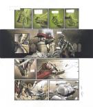 Aleksa Gajic - Le fl&eacute;au des Dieux, Vae Victis, p42