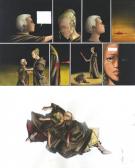 Aleksa Gajic - Le fl&eacute;au des Dieux, Dei ex  Machina, p38